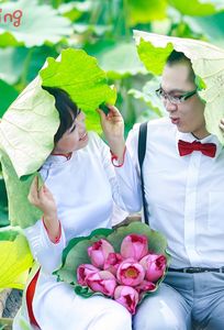 Upz Team Wedding chuyên Trang phục cưới tại  - Marry.vn