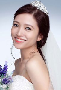 Ánh Huyên Makeup chuyên Trang điểm cô dâu tại Thành phố Hồ Chí Minh - Marry.vn