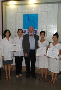 Avida Spa chuyên Dịch vụ khác tại Thành phố Hồ Chí Minh - Marry.vn