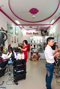 Cali Spa chuyên Dịch vụ khác tại Thành phố Hồ Chí Minh - Marry.vn