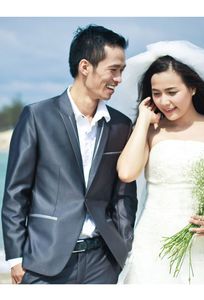 Codauchure Studio chuyên Chụp ảnh cưới tại Thành phố Hồ Chí Minh - Marry.vn
