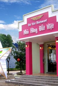 Nhà hàng Đất Việt chuyên Nhà hàng tiệc cưới tại Tỉnh Quảng Ninh - Marry.vn