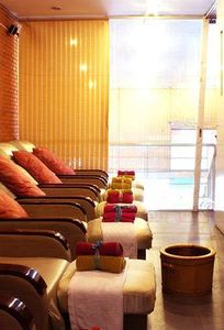 LA PENSÉE SPA chuyên Dịch vụ khác tại Thành phố Hồ Chí Minh - Marry.vn