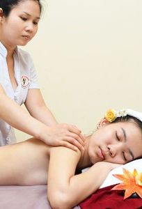 Lady Saigon Spa chuyên Dịch vụ khác tại Thành phố Hồ Chí Minh - Marry.vn