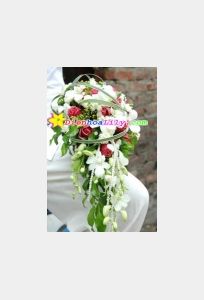 Điện hoa Lily chuyên Hoa cưới tại  - Marry.vn