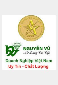 Vàng Nguyễn Vũ chuyên Nhẫn cưới tại Thành phố Hồ Chí Minh - Marry.vn