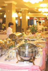 Nhà hàng Bát Đạt chuyên Dịch vụ khác tại Thành phố Hồ Chí Minh - Marry.vn