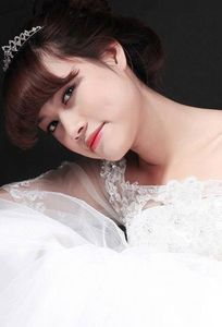 Quyên Makeup chuyên Trang điểm cô dâu tại Thành phố Hồ Chí Minh - Marry.vn