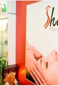 She Spa chuyên Dịch vụ khác tại Thành phố Hồ Chí Minh - Marry.vn