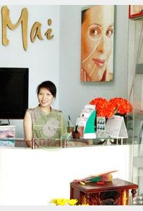 Hoa Mai Spa chuyên Dịch vụ khác tại Thành phố Hồ Chí Minh - Marry.vn