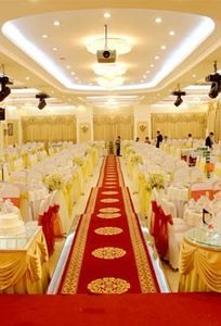 Nhà hàng Tân Mỹ Lệ Hoa chuyên Nhà hàng tiệc cưới tại Thành phố Hồ Chí Minh - Marry.vn