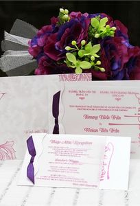 Thiệp cưới Sóng Việt chuyên Thiệp cưới tại Thành phố Hồ Chí Minh - Marry.vn