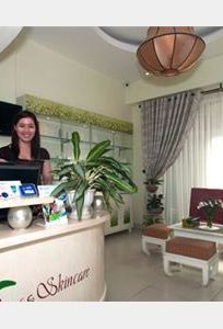 V-Spa & Beauty chuyên Dịch vụ khác tại Thành phố Hồ Chí Minh - Marry.vn