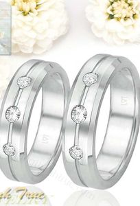 Thanh Trúc Jewelry chuyên Nhẫn cưới tại Thành phố Hồ Chí Minh - Marry.vn