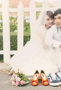 Genius Studio chuyên Chụp ảnh cưới tại Thành phố Hồ Chí Minh - Marry.vn