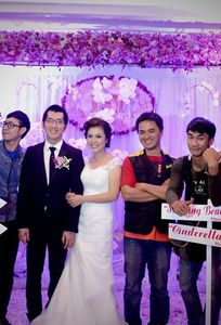 Sao Media chuyên Chụp ảnh cưới tại Thành phố Đà Nẵng - Marry.vn
