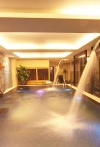 Amadora Wellness & Spa chuyên Dịch vụ khác tại  - Marry.vn