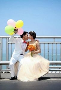 Ảnh viện áo cưới Kenny Phượng chuyên Dịch vụ khác tại Thành phố Đà Nẵng - Marry.vn