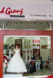Áo cưới Thanh Giang chuyên Dịch vụ khác tại Thành phố Đà Nẵng - Marry.vn