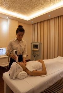 BB Beauté chuyên Dịch vụ khác tại  - Marry.vn