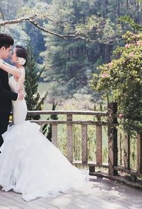 Bie Bridal chuyên Dịch vụ khác tại Thành phố Hồ Chí Minh - Marry.vn