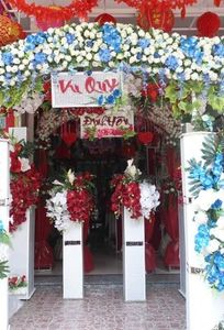 Cưới hỏi Hạnh Phúc chuyên Nghi thức lễ cưới tại Thành phố Đà Nẵng - Marry.vn