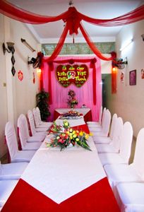 Cưới hỏi Phú Thời chuyên Nghi thức lễ cưới tại Thành phố Đà Nẵng - Marry.vn