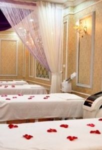 Doctor Spa chuyên Dịch vụ khác tại  - Marry.vn