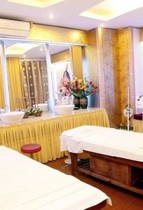 Hương Anh Spa chuyên Dịch vụ khác tại  - Marry.vn