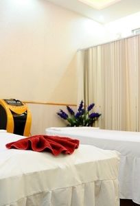 Ladies Spa chuyên Dịch vụ khác tại  - Marry.vn