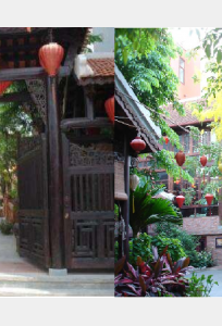 Nhà hàng Hương Việt chuyên Nhà hàng tiệc cưới tại  - Marry.vn