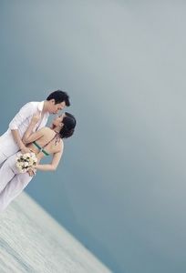Truất Studio chuyên Chụp ảnh cưới tại  - Marry.vn