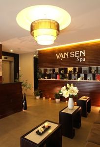 Vạn Sen Spa chuyên Dịch vụ khác tại  - Marry.vn