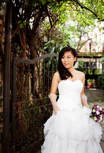 White Bridal chuyên Trang phục cưới tại Thành phố Hồ Chí Minh - Marry.vn