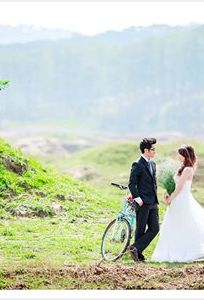 Studio Dương Nguyễn chuyên Chụp ảnh cưới tại Tỉnh Lâm Đồng - Marry.vn