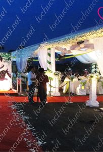 Dịch vụ cưới trọn gói Blue Ocean chuyên Wedding planner tại Thành phố Hồ Chí Minh - Marry.vn