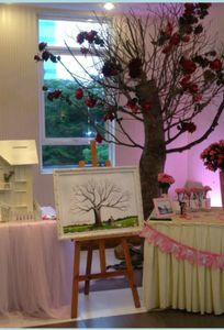 Love Paradise Wedding Decor chuyên Wedding planner tại  - Marry.vn