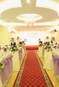 An Lộc Plaza chuyên Dịch vụ khác tại  - Marry.vn