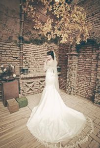 Áo cưới Hà Xính chuyên Dịch vụ khác tại  - Marry.vn