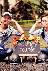 CUBI Entertainment chuyên Chụp ảnh cưới tại  - Marry.vn