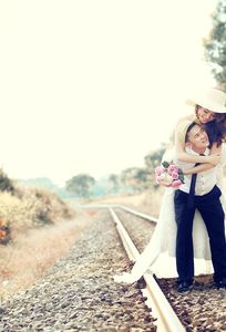 Tjn Tjn Sờ Tíu Đi Ồ chuyên Chụp ảnh cưới tại Thành phố Hồ Chí Minh - Marry.vn