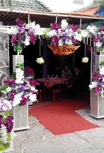 Dịch vụ cưới Ái Mỹ chuyên Nghi thức lễ cưới tại Thành phố Đà Nẵng - Marry.vn