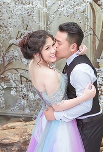 Liem Studio chuyên Trang phục cưới tại Thành phố Hồ Chí Minh - Marry.vn