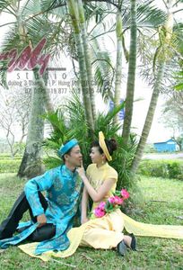 Hoàng My Studio chuyên Chụp ảnh cưới tại Thành phố Cần Thơ - Marry.vn