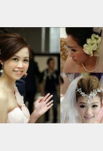 Khanh Makeup and Hair chuyên Trang điểm cô dâu tại Thành phố Hồ Chí Minh - Marry.vn