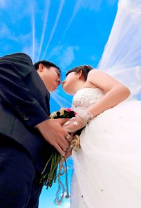 Lê Hoàng Wedding chuyên Trang phục cưới tại Thành phố Đà Nẵng - Marry.vn