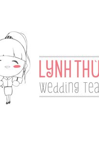 Lynh Thùy Wedding Team chuyên Dịch vụ khác tại Thành phố Hồ Chí Minh - Marry.vn