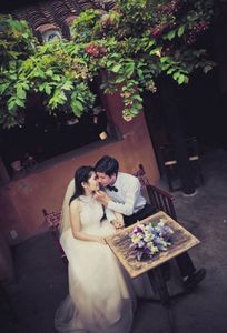 Marie'e Wedding chuyên Trang phục cưới tại Thành phố Đà Nẵng - Marry.vn