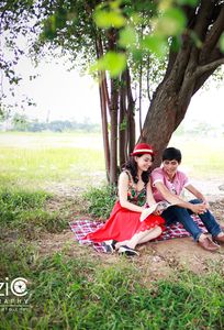 MaziC Photography chuyên Chụp ảnh cưới tại Thành phố Hồ Chí Minh - Marry.vn