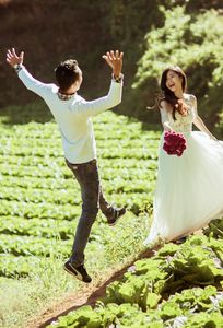 Minh Nguyễn Studio chuyên Chụp ảnh cưới tại Thành phố Hồ Chí Minh - Marry.vn